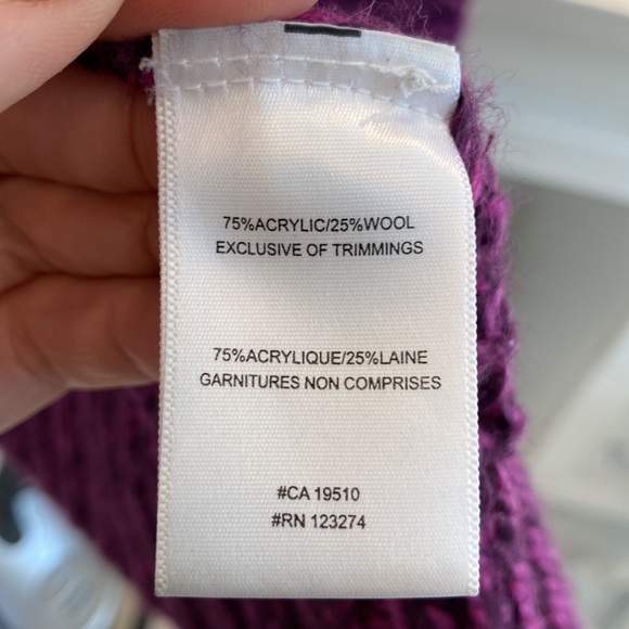 Lole cardigan - Picture 8 of 8